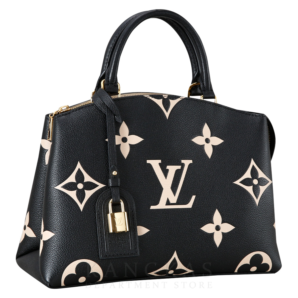 LOUIS VUITTON(USED)루이비통 쁘띠뜨 팔레